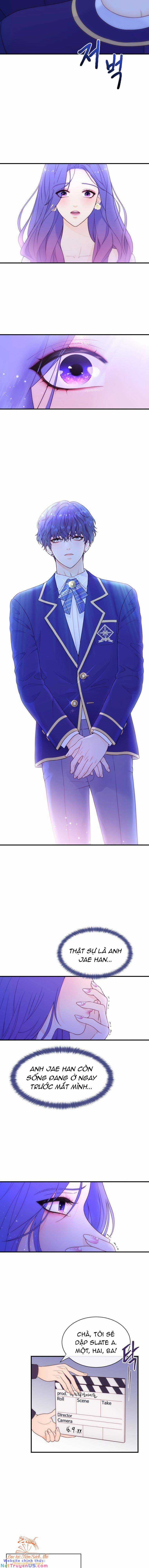 Cô Gái Cứu Tinh Được Yêu Mến Món quà ý nghĩa nhất cho người thân yêu Chapter 2 trang 28