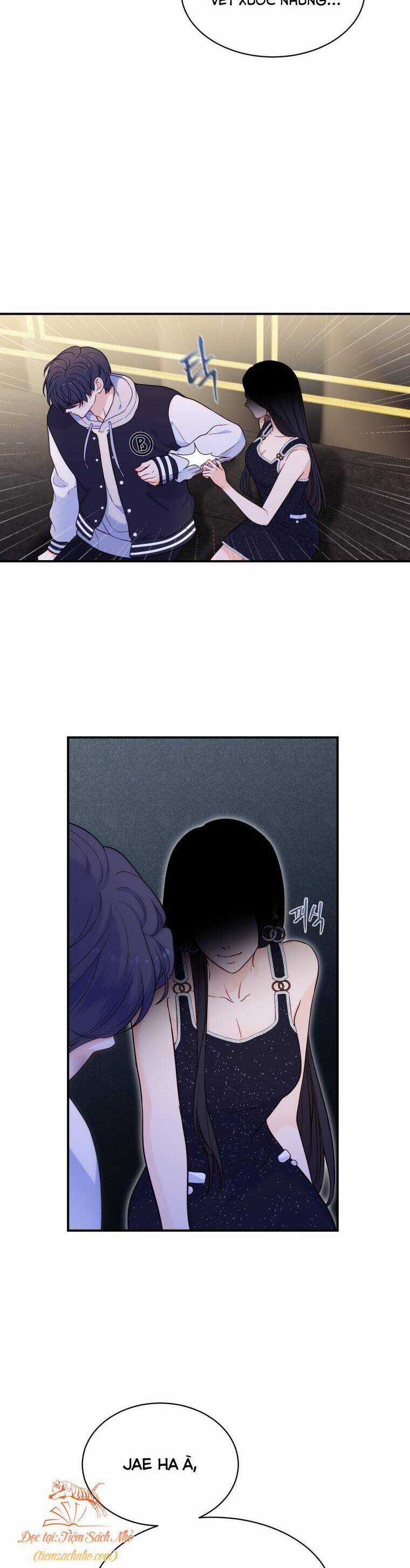 Cô Gái Cứu Tinh Được Yêu Mến Món quà ý nghĩa nhất cho người thân yêu Chapter 20 trang 11