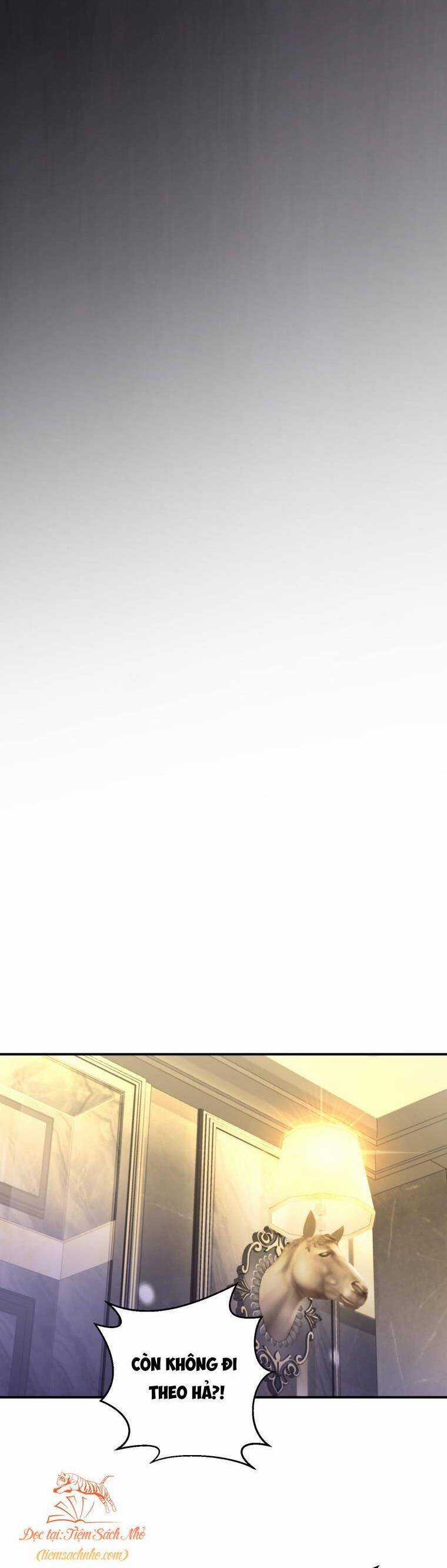 Cô Gái Cứu Tinh Được Yêu Mến Món quà ý nghĩa nhất cho người thân yêu Chapter 20 trang 2