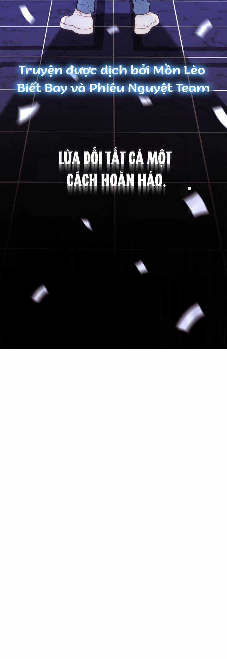 Cô Gái Cứu Tinh Được Yêu Mến Món quà ý nghĩa nhất cho người thân yêu Chapter 20 trang 24