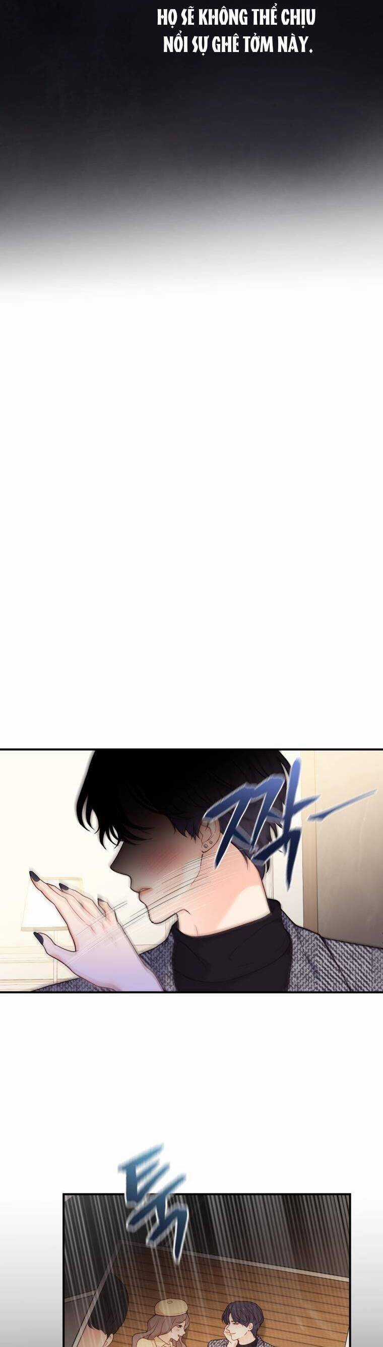 Cô Gái Cứu Tinh Được Yêu Mến Món quà ý nghĩa nhất cho người thân yêu Chapter 20 trang 36