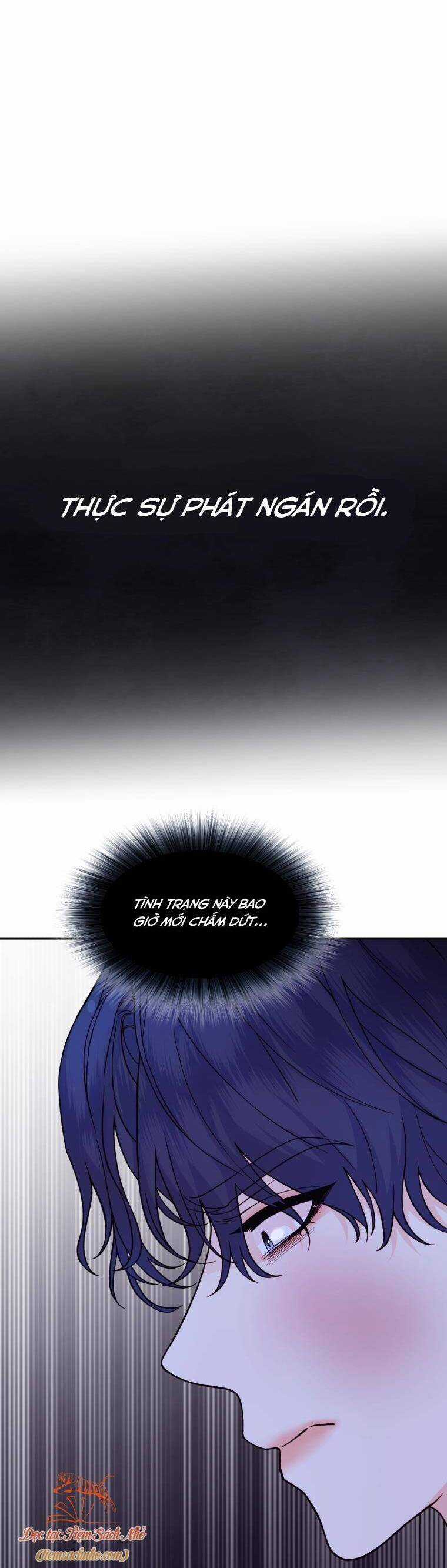 Cô Gái Cứu Tinh Được Yêu Mến Món quà ý nghĩa nhất cho người thân yêu Chapter 20 trang 40