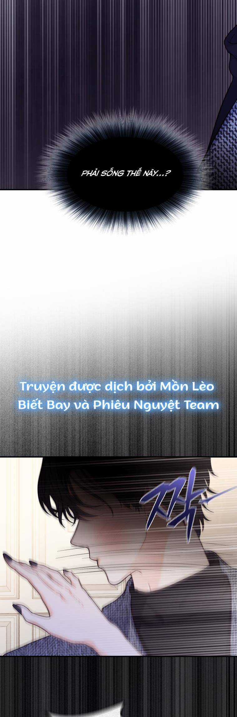 Cô Gái Cứu Tinh Được Yêu Mến Món quà ý nghĩa nhất cho người thân yêu Chapter 20 trang 41