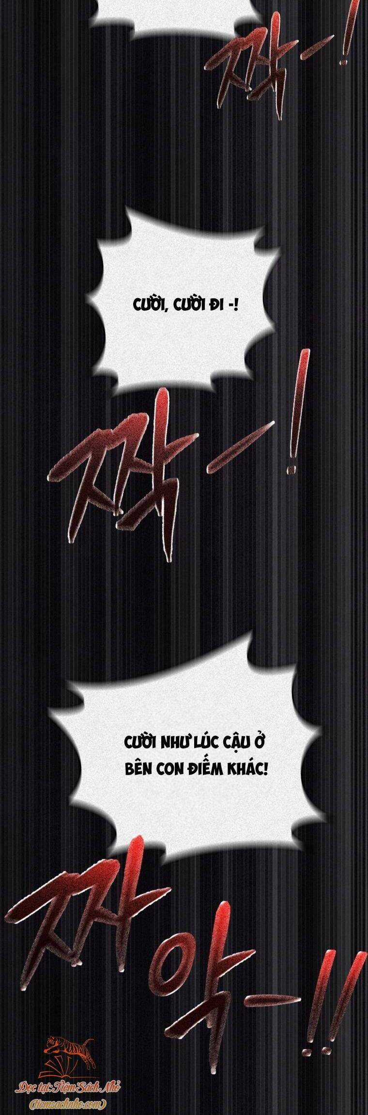 Cô Gái Cứu Tinh Được Yêu Mến Món quà ý nghĩa nhất cho người thân yêu Chapter 20 trang 43