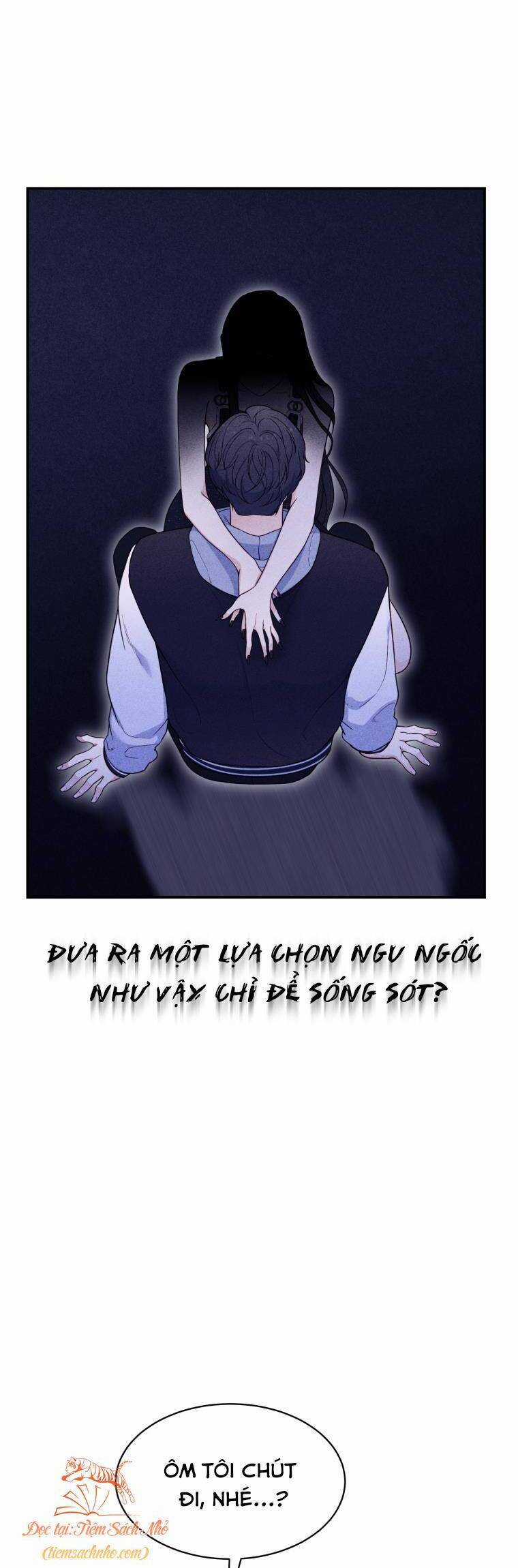 Cô Gái Cứu Tinh Được Yêu Mến Món quà ý nghĩa nhất cho người thân yêu Chapter 20 trang 49