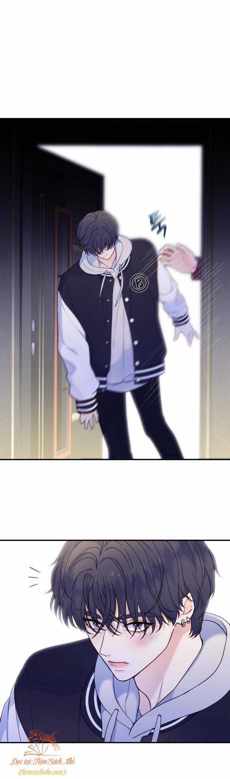 Cô Gái Cứu Tinh Được Yêu Mến Món quà ý nghĩa nhất cho người thân yêu Chapter 20 trang 5