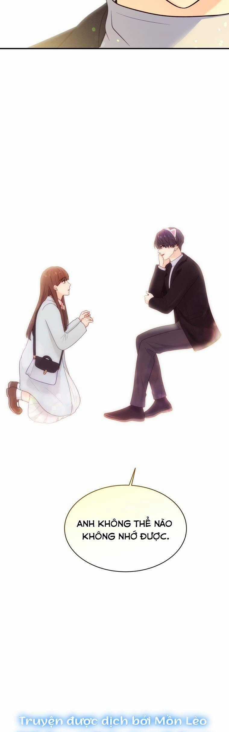 Cô Gái Cứu Tinh Được Yêu Mến Món quà ý nghĩa nhất cho người thân yêu Chapter 20 trang 57