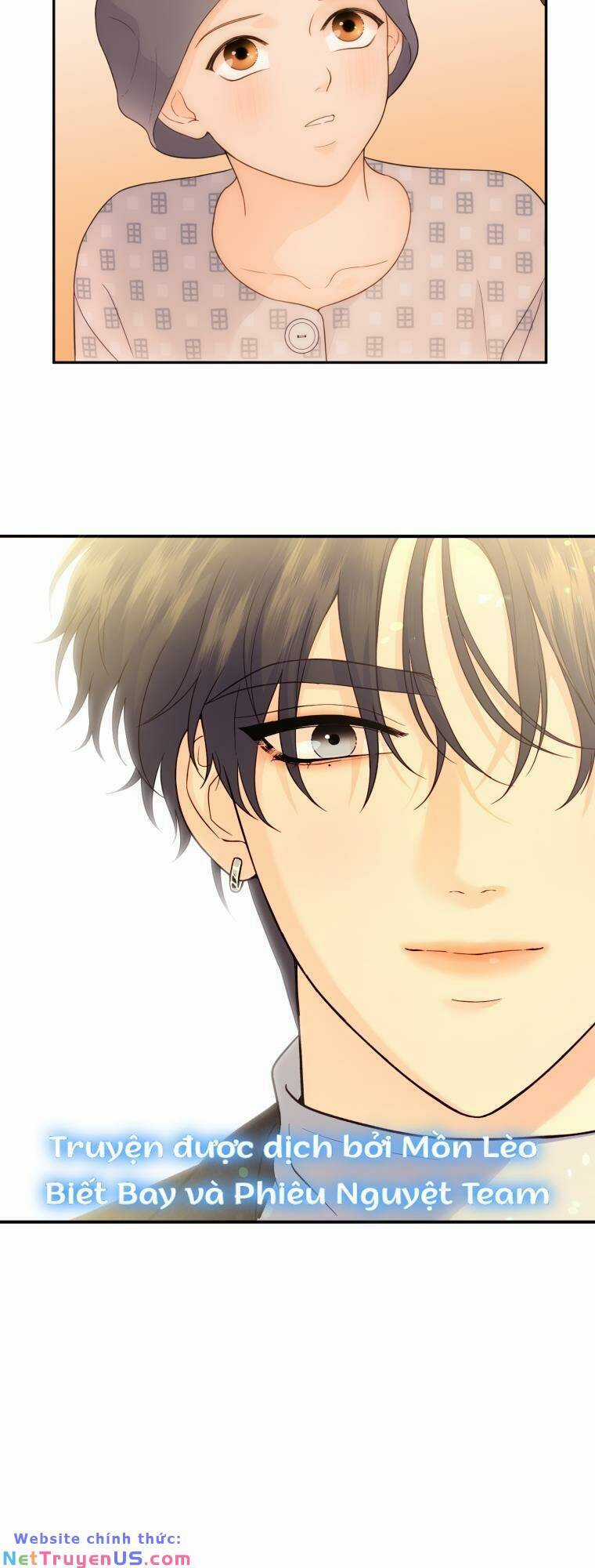 Cô Gái Cứu Tinh Được Yêu Mến Món quà ý nghĩa nhất cho người thân yêu Chapter 21 trang 2