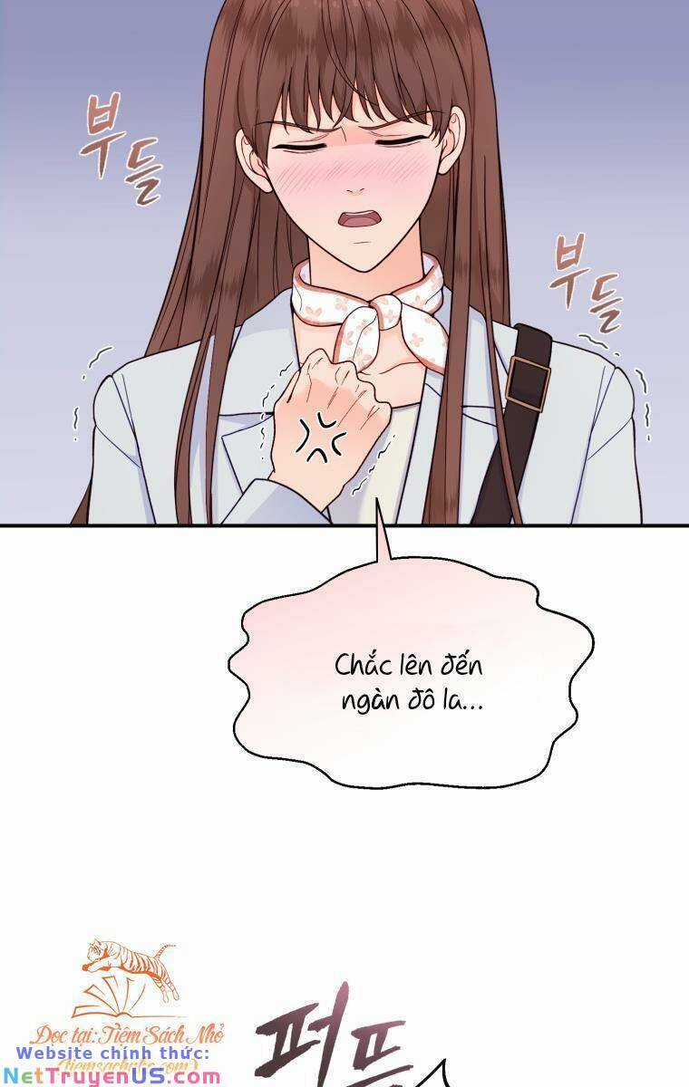 Cô Gái Cứu Tinh Được Yêu Mến Món quà ý nghĩa nhất cho người thân yêu Chapter 21 trang 22