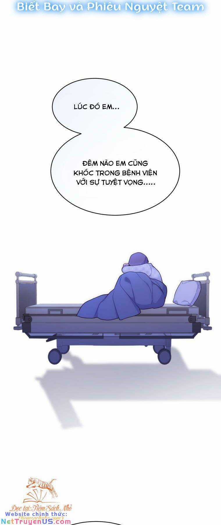 Cô Gái Cứu Tinh Được Yêu Mến Món quà ý nghĩa nhất cho người thân yêu Chapter 21 trang 24