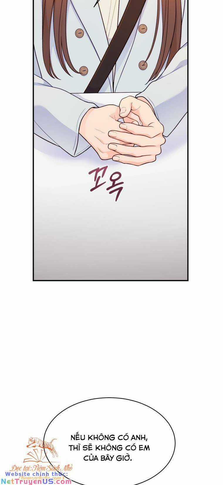 Cô Gái Cứu Tinh Được Yêu Mến Món quà ý nghĩa nhất cho người thân yêu Chapter 21 trang 26