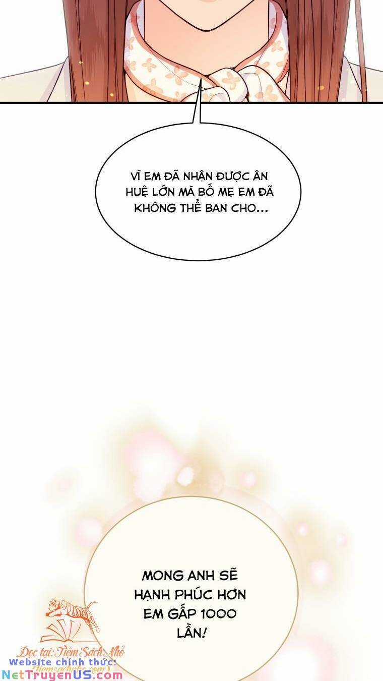 Cô Gái Cứu Tinh Được Yêu Mến Món quà ý nghĩa nhất cho người thân yêu Chapter 21 trang 29