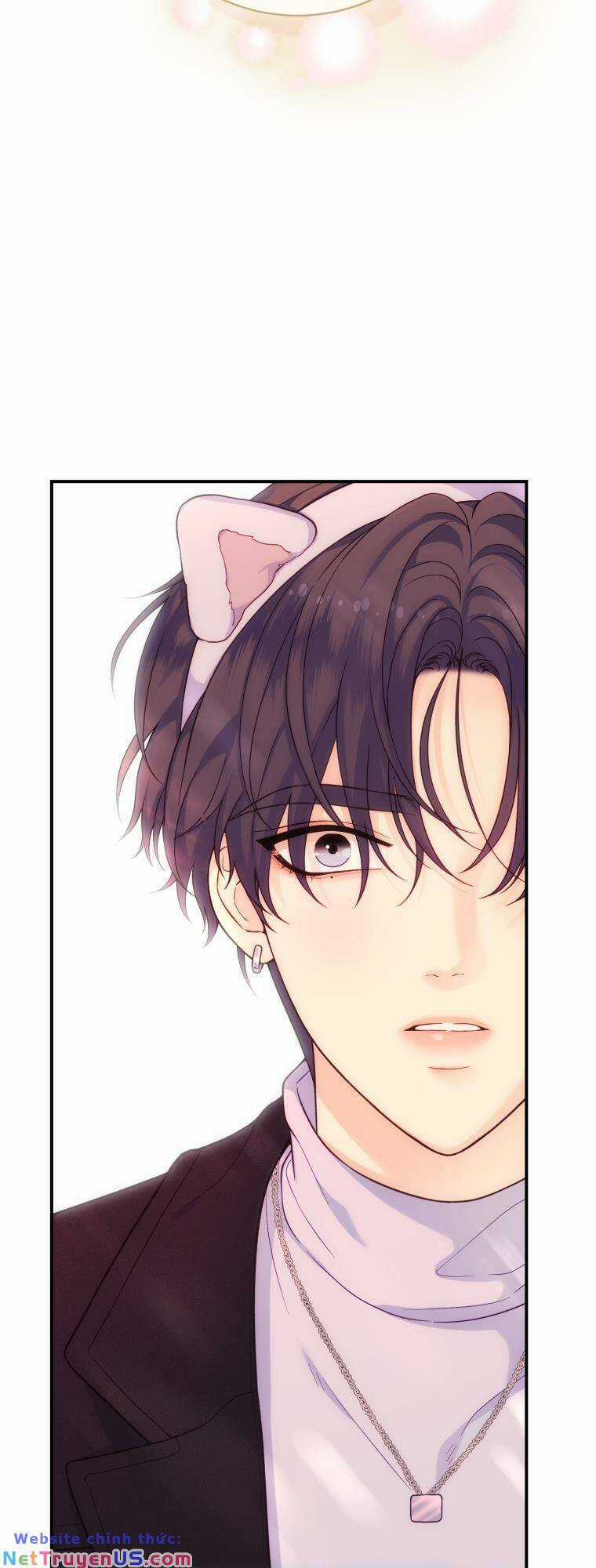 Cô Gái Cứu Tinh Được Yêu Mến Món quà ý nghĩa nhất cho người thân yêu Chapter 21 trang 30