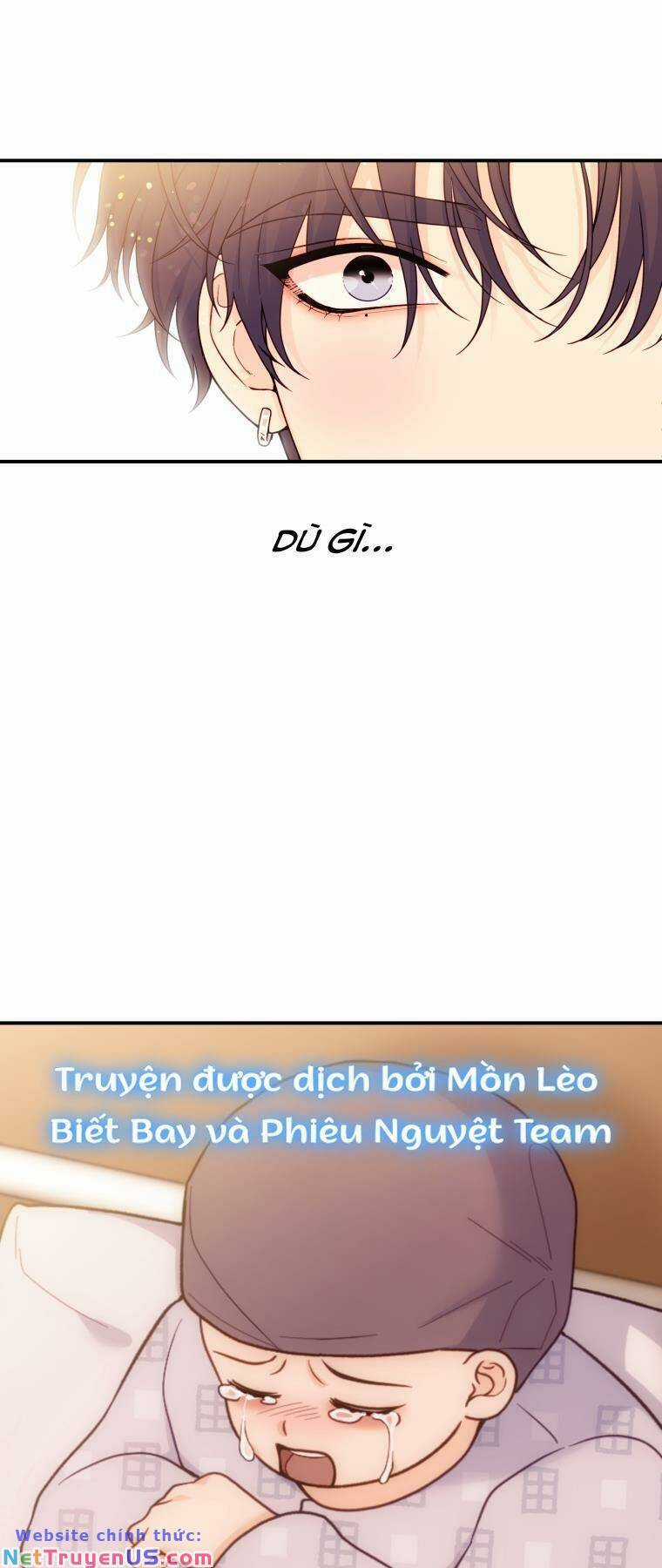 Cô Gái Cứu Tinh Được Yêu Mến Món quà ý nghĩa nhất cho người thân yêu Chapter 21 trang 33