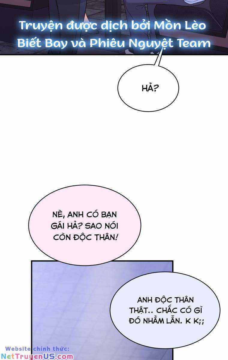 Cô Gái Cứu Tinh Được Yêu Mến Món quà ý nghĩa nhất cho người thân yêu Chapter 21 trang 46