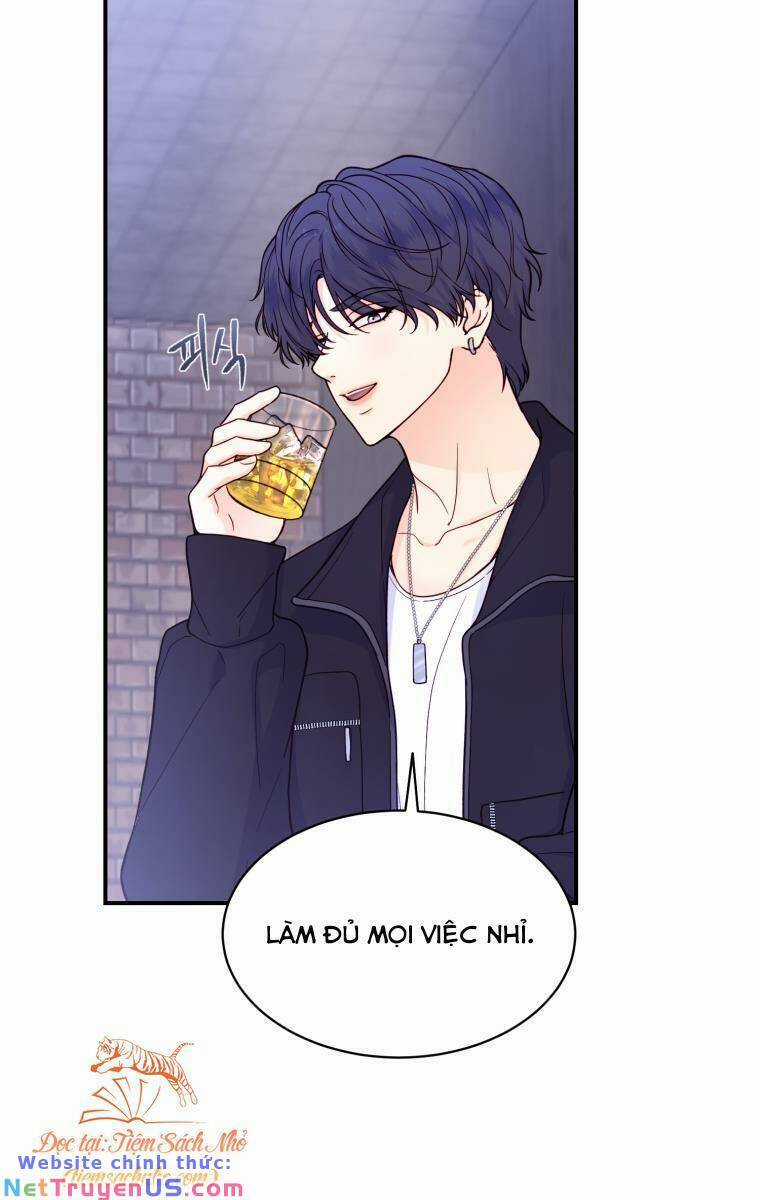 Cô Gái Cứu Tinh Được Yêu Mến Món quà ý nghĩa nhất cho người thân yêu Chapter 21 trang 47