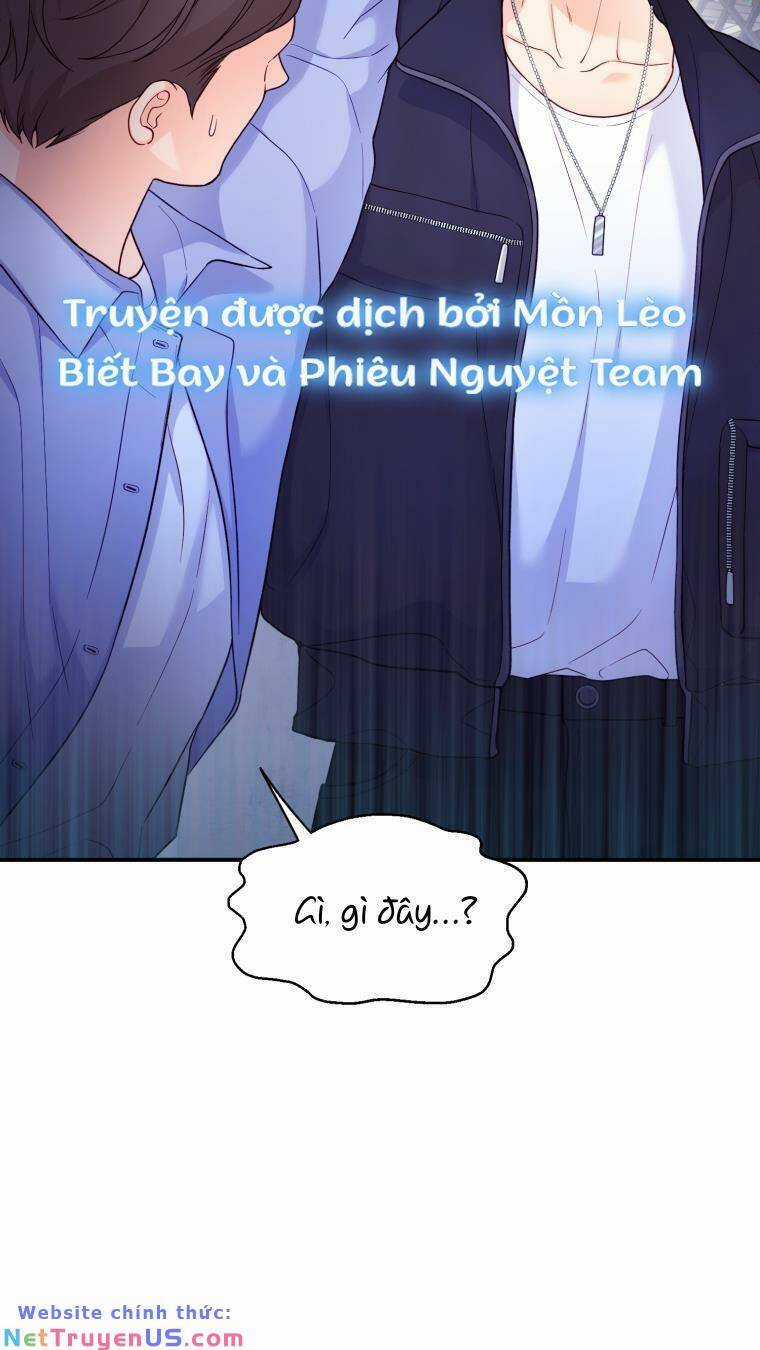 Cô Gái Cứu Tinh Được Yêu Mến Món quà ý nghĩa nhất cho người thân yêu Chapter 21 trang 55