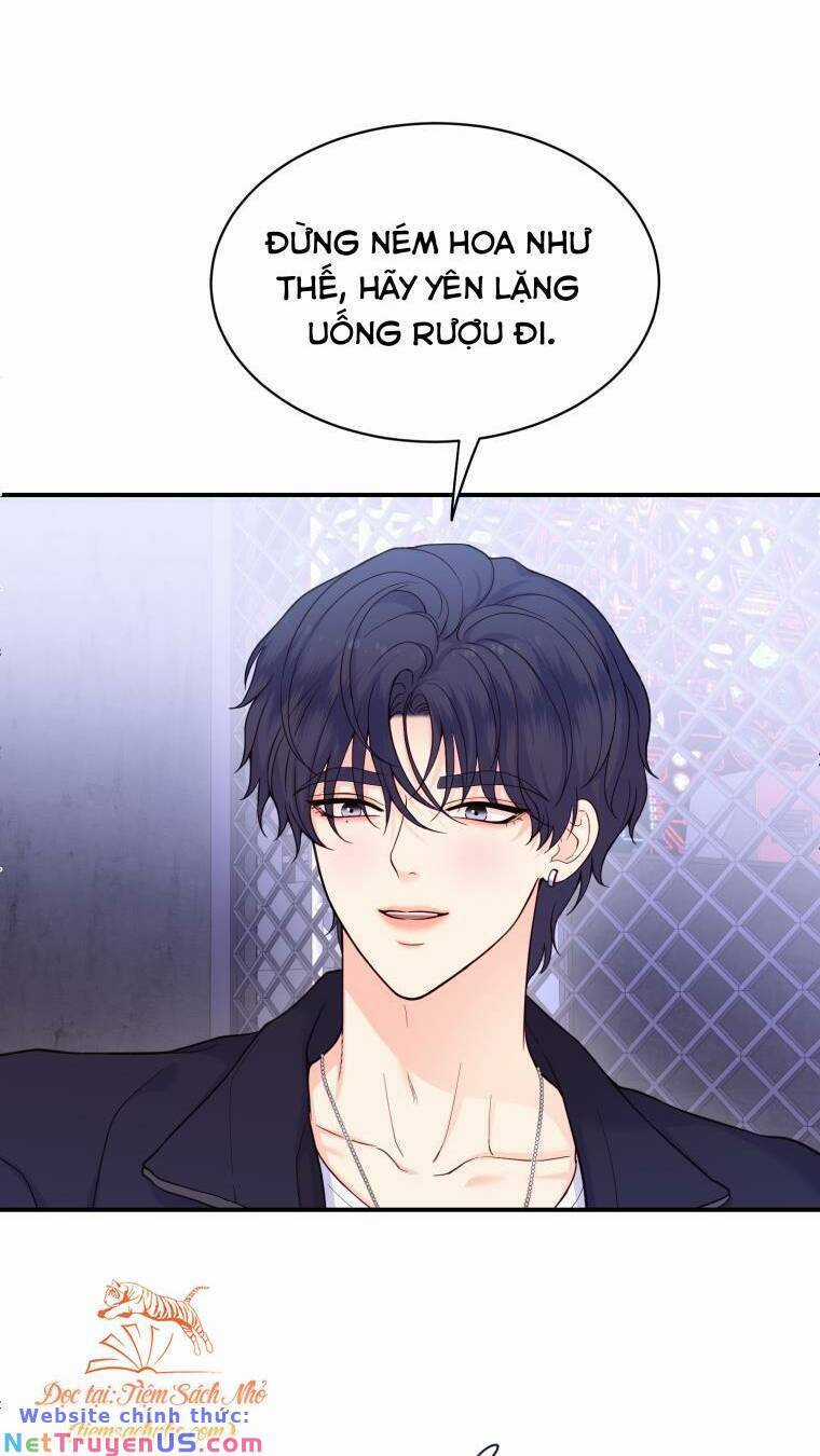 Cô Gái Cứu Tinh Được Yêu Mến Món quà ý nghĩa nhất cho người thân yêu Chapter 21 trang 56