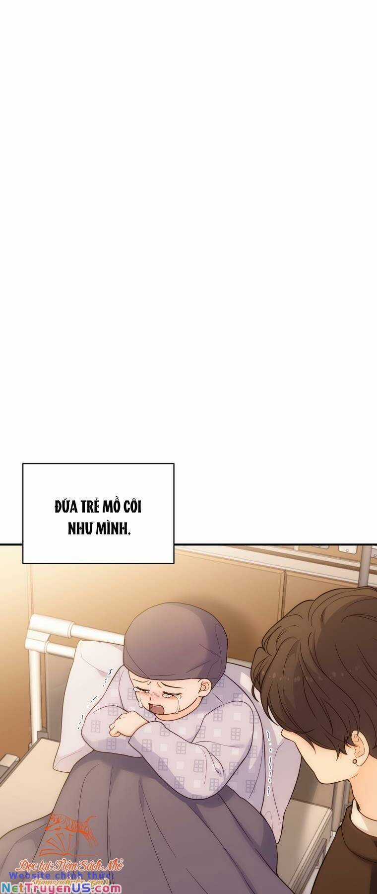 Cô Gái Cứu Tinh Được Yêu Mến Món quà ý nghĩa nhất cho người thân yêu Chapter 21 trang 6