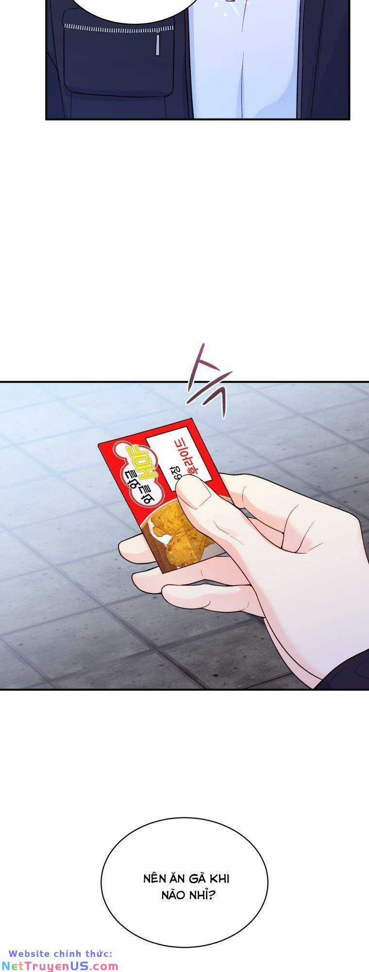 Cô Gái Cứu Tinh Được Yêu Mến Món quà ý nghĩa nhất cho người thân yêu Chapter 21 trang 60