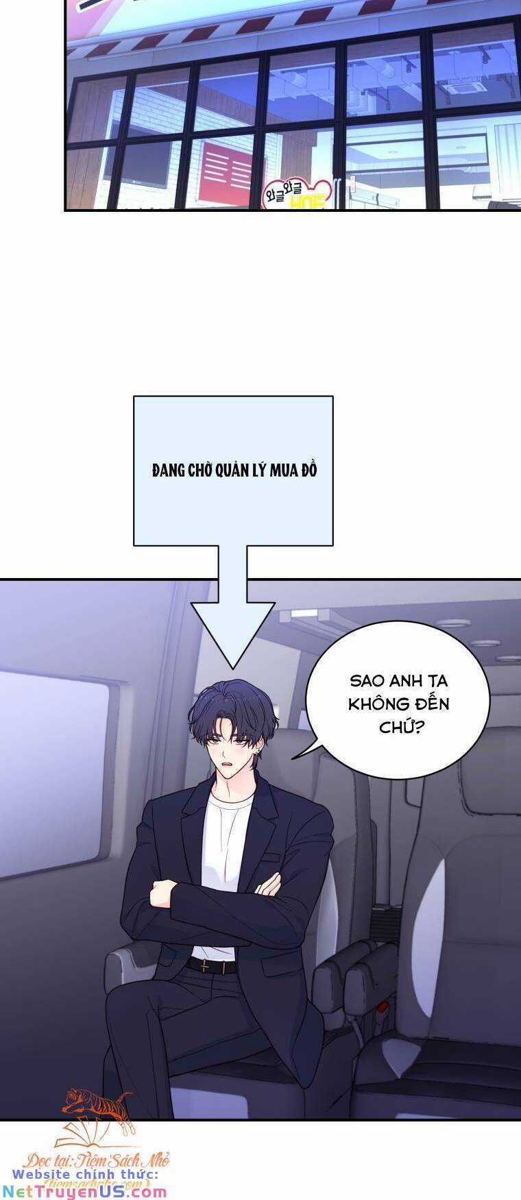 Cô Gái Cứu Tinh Được Yêu Mến Món quà ý nghĩa nhất cho người thân yêu Chapter 21 trang 62