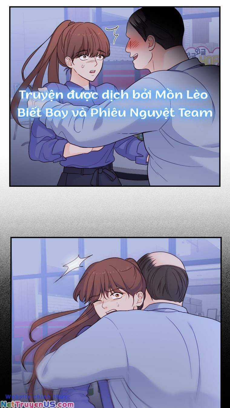 Cô Gái Cứu Tinh Được Yêu Mến Món quà ý nghĩa nhất cho người thân yêu Chapter 21 trang 64