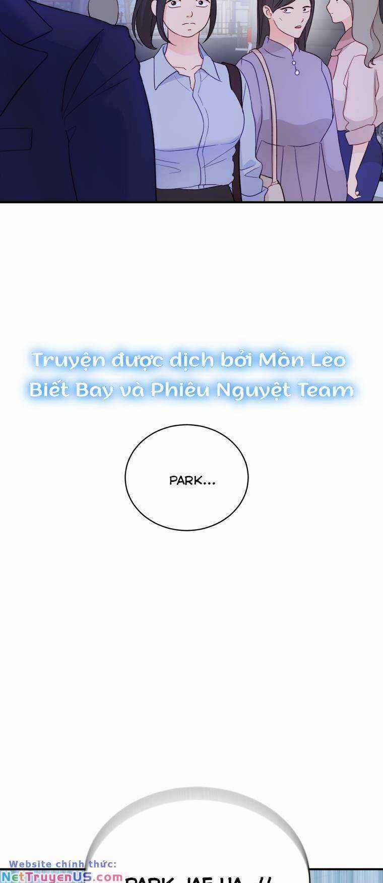 Cô Gái Cứu Tinh Được Yêu Mến Món quà ý nghĩa nhất cho người thân yêu Chapter 21 trang 70