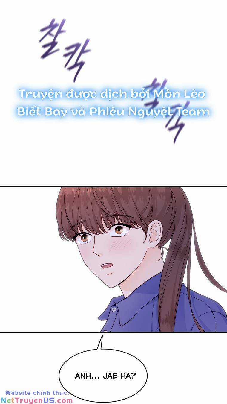 Cô Gái Cứu Tinh Được Yêu Mến Món quà ý nghĩa nhất cho người thân yêu Chapter 21 trang 73