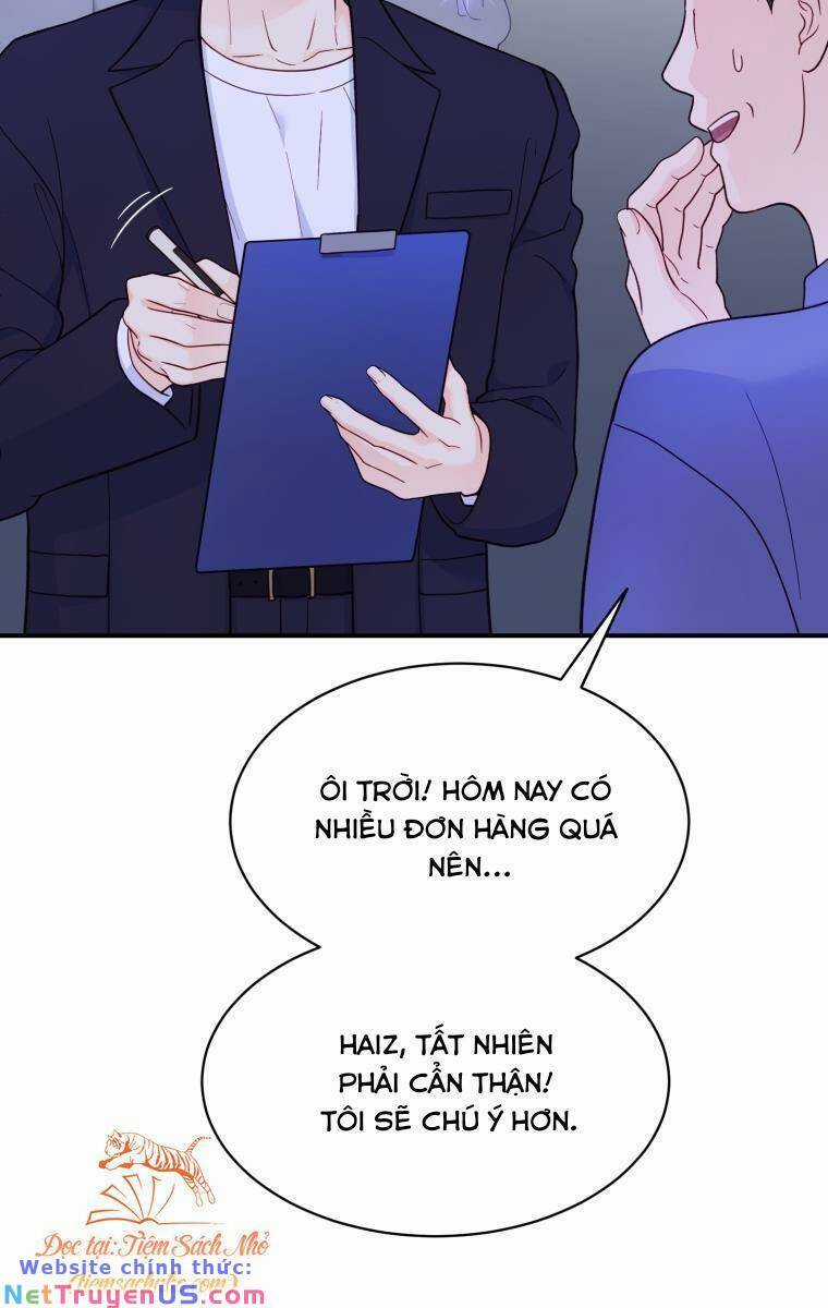 Cô Gái Cứu Tinh Được Yêu Mến Món quà ý nghĩa nhất cho người thân yêu Chapter 21 trang 77