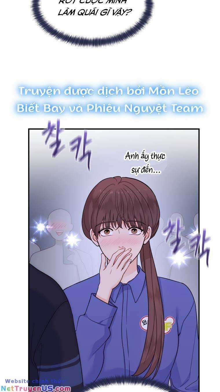 Cô Gái Cứu Tinh Được Yêu Mến Món quà ý nghĩa nhất cho người thân yêu Chapter 21 trang 79