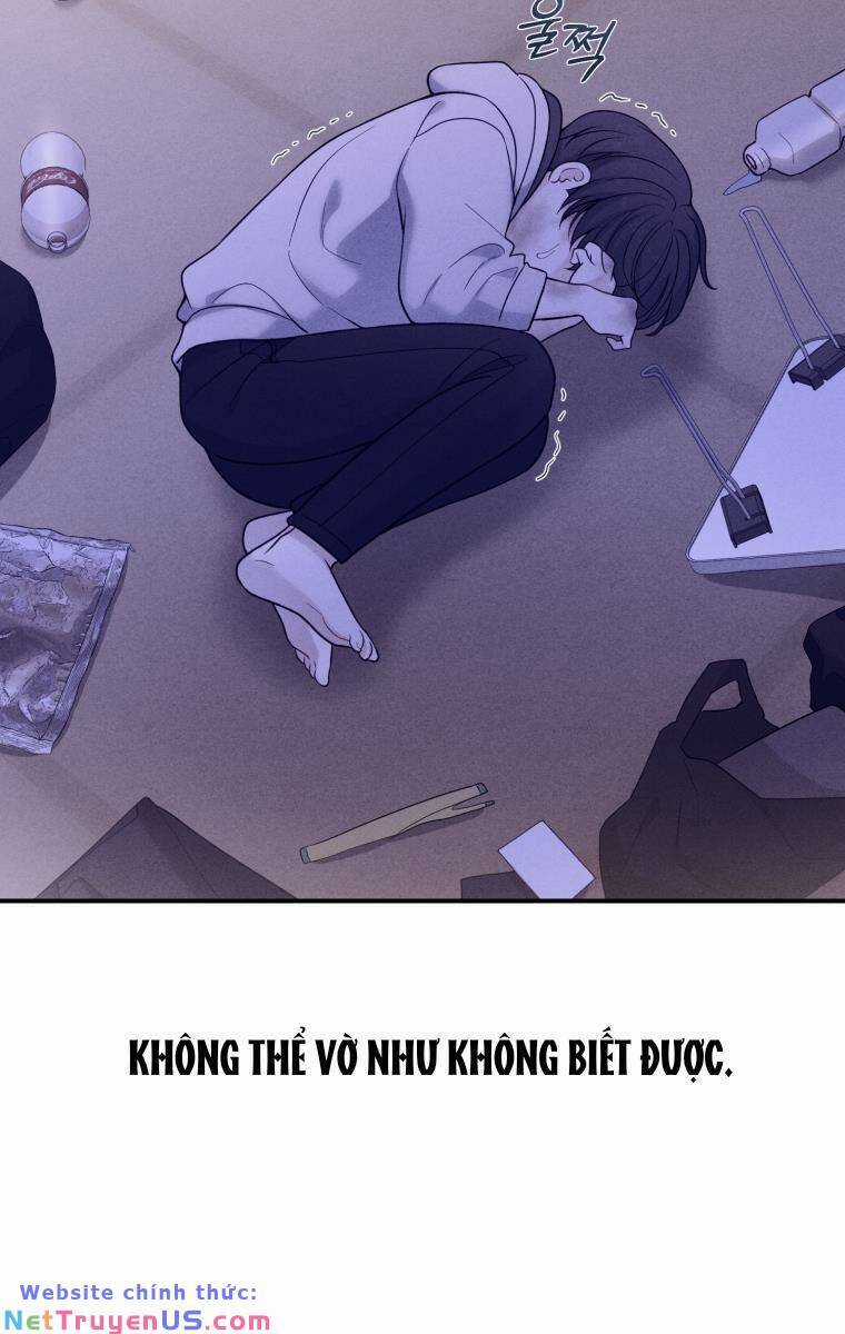 Cô Gái Cứu Tinh Được Yêu Mến Món quà ý nghĩa nhất cho người thân yêu Chapter 21 trang 8