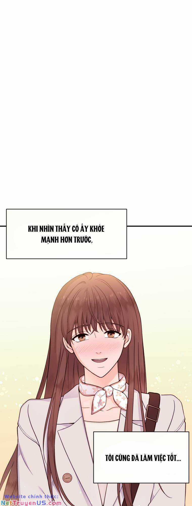 Cô Gái Cứu Tinh Được Yêu Mến Món quà ý nghĩa nhất cho người thân yêu Chapter 21 trang 81