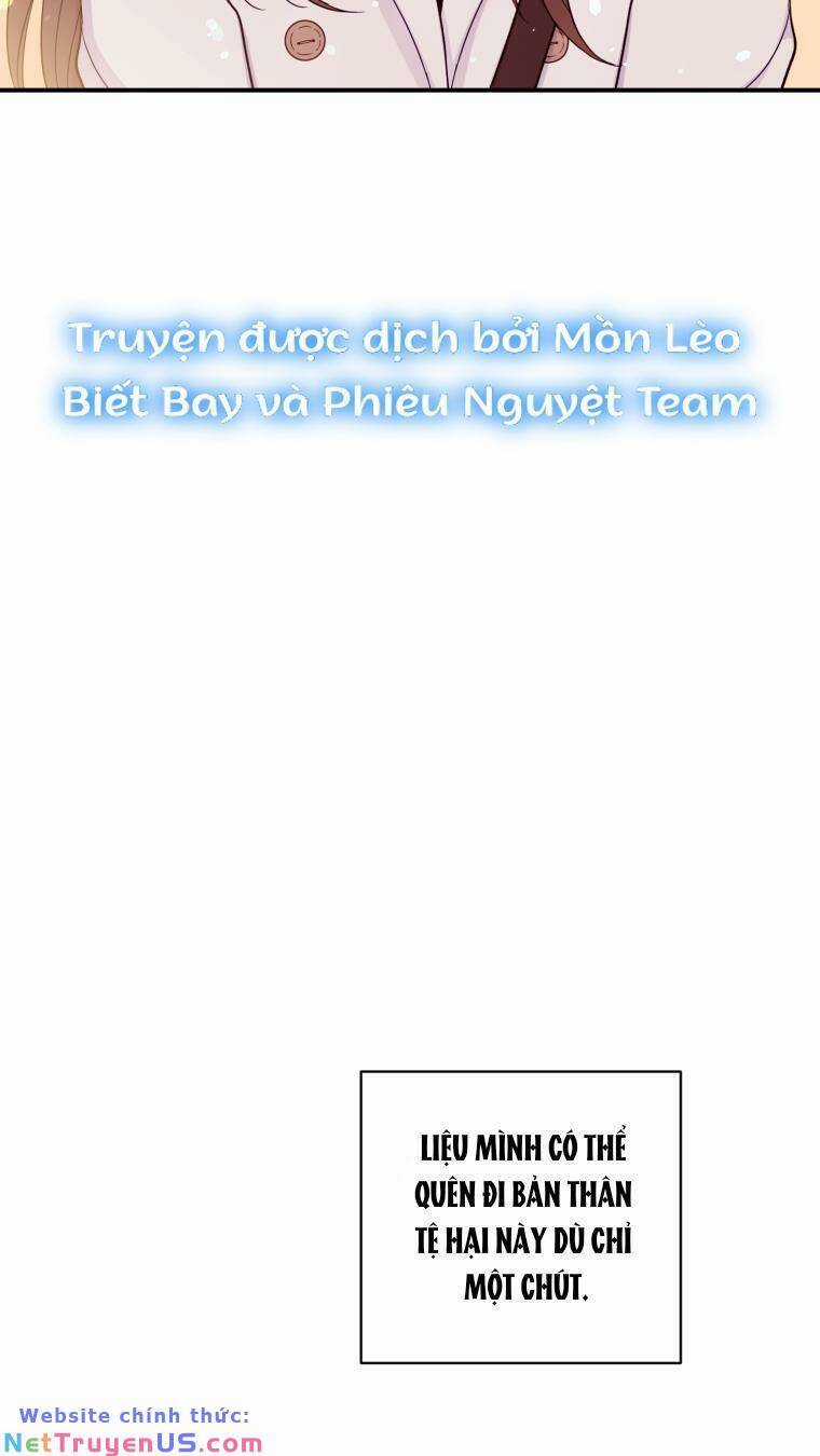 Cô Gái Cứu Tinh Được Yêu Mến Món quà ý nghĩa nhất cho người thân yêu Chapter 21 trang 82