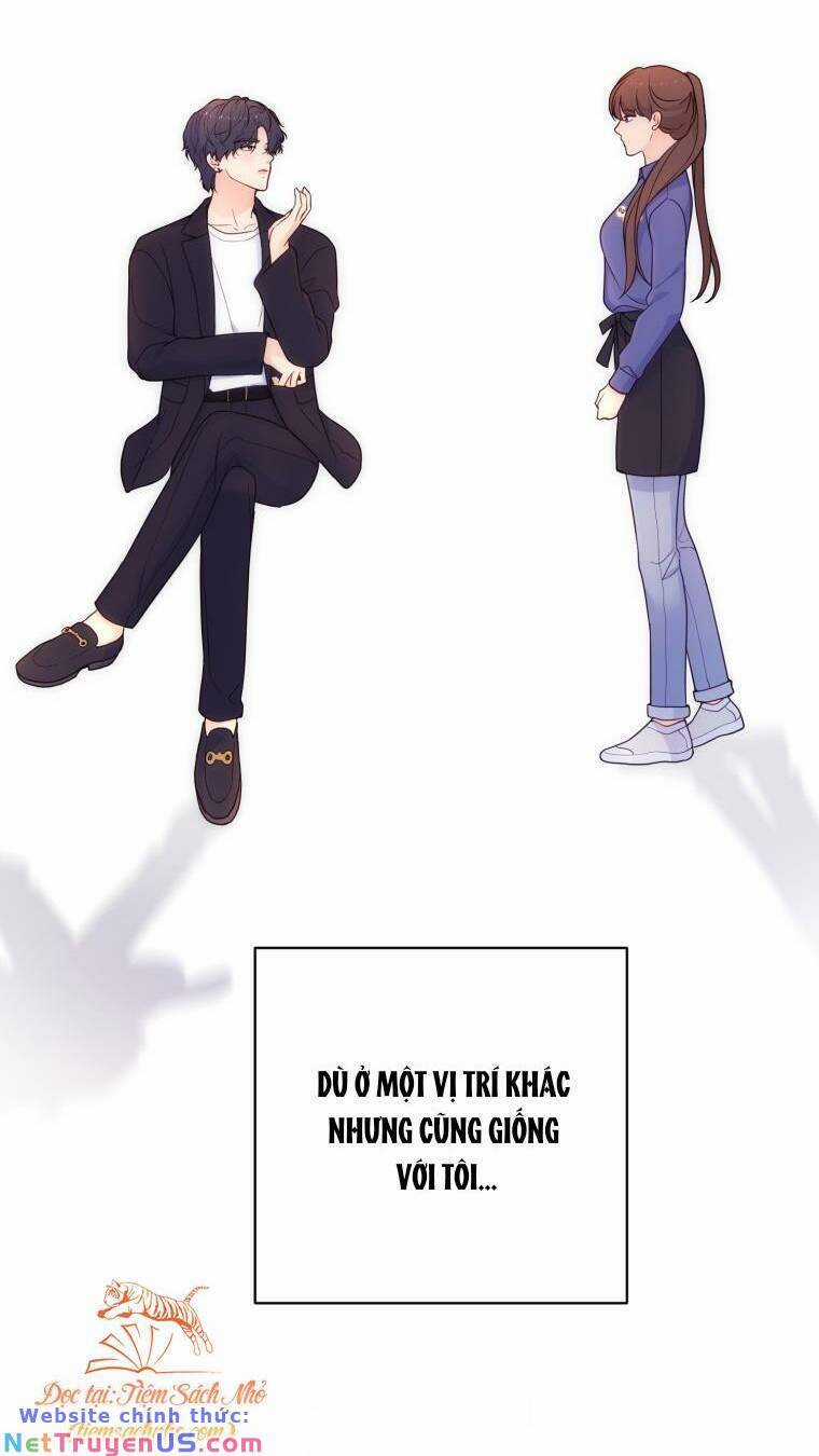 Cô Gái Cứu Tinh Được Yêu Mến Món quà ý nghĩa nhất cho người thân yêu Chapter 21 trang 83