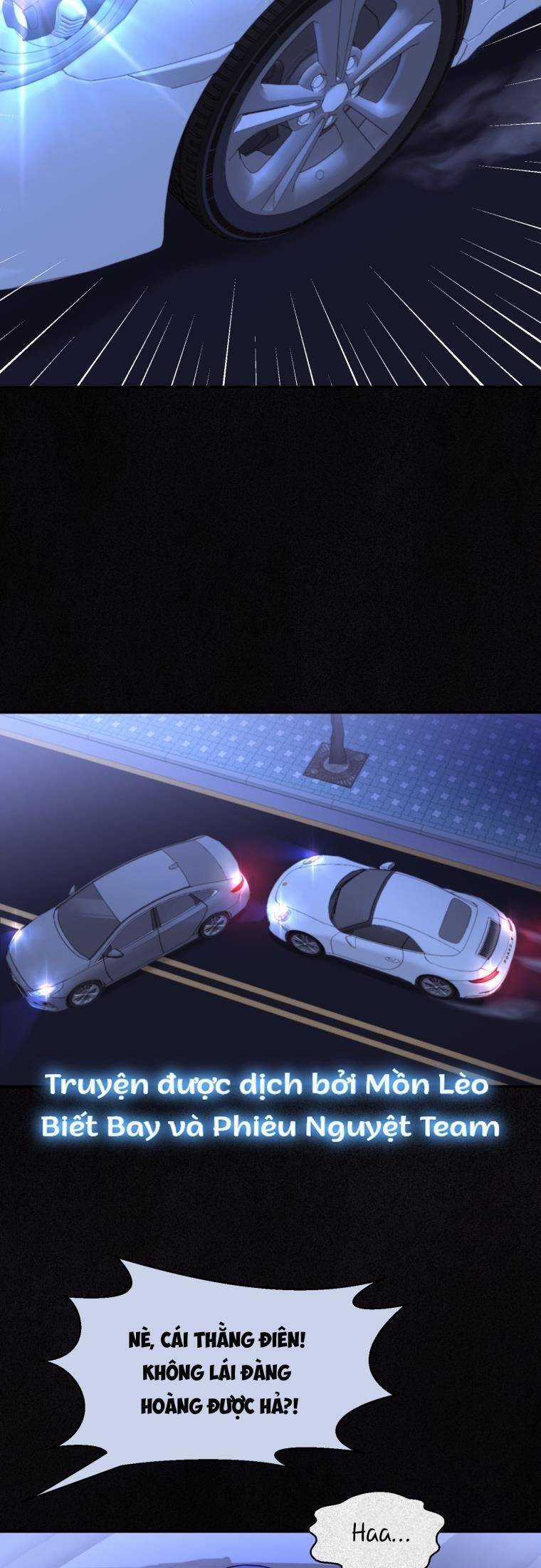 Cô Gái Cứu Tinh Được Yêu Mến Món quà ý nghĩa nhất cho người thân yêu Chapter 22 trang 12