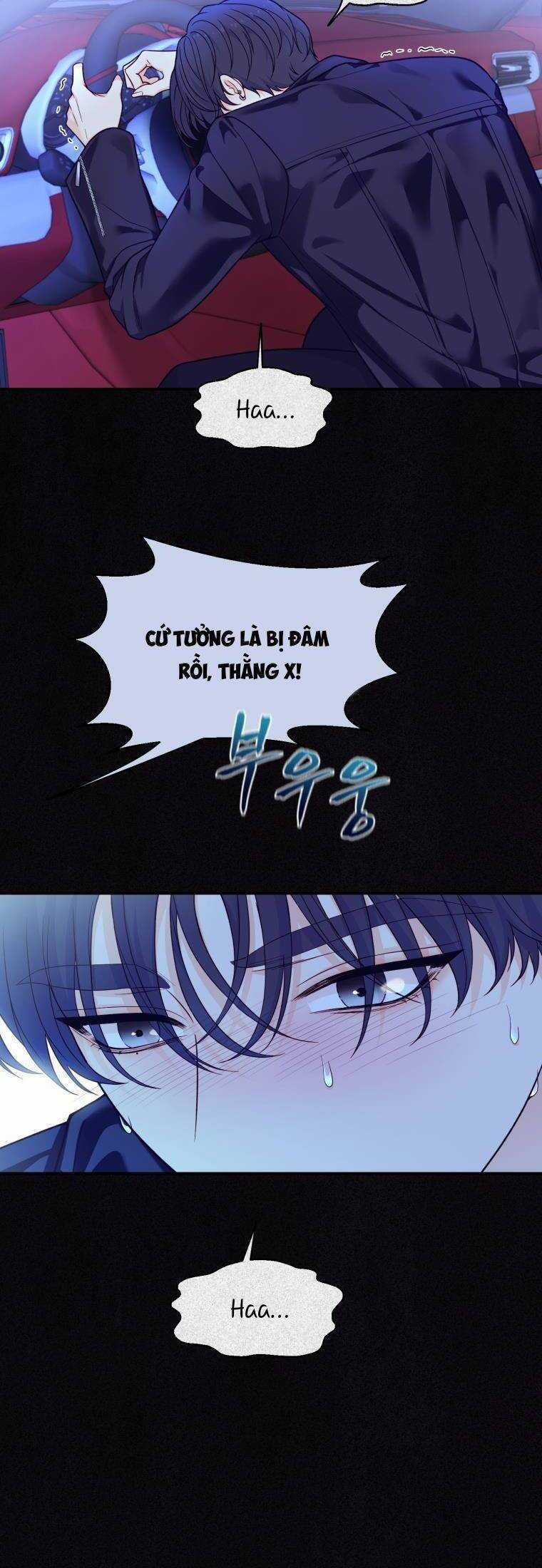 Cô Gái Cứu Tinh Được Yêu Mến Món quà ý nghĩa nhất cho người thân yêu Chapter 22 trang 13