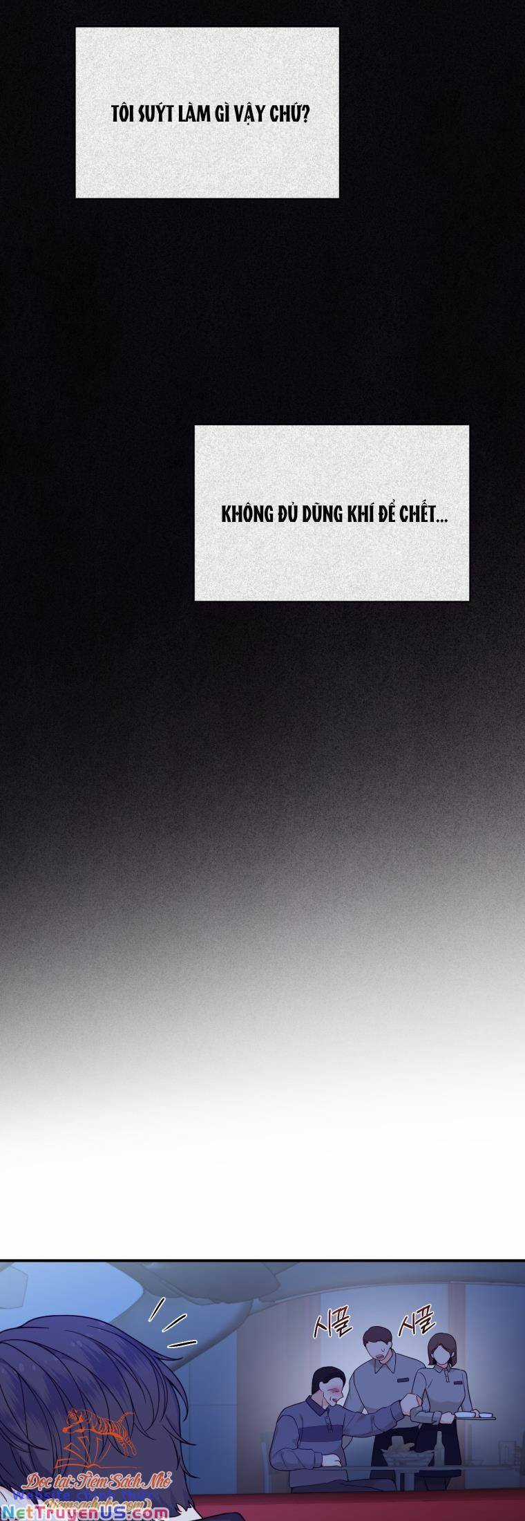 Cô Gái Cứu Tinh Được Yêu Mến Món quà ý nghĩa nhất cho người thân yêu Chapter 22 trang 14