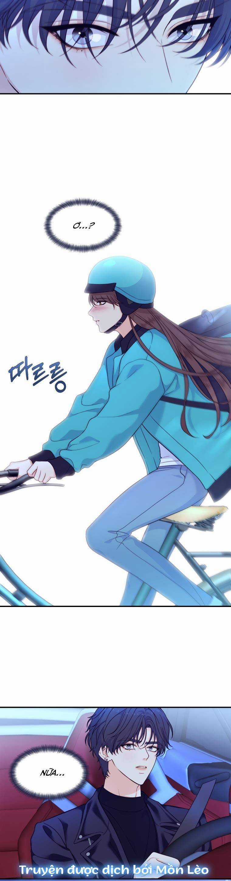 Cô Gái Cứu Tinh Được Yêu Mến Món quà ý nghĩa nhất cho người thân yêu Chapter 22 trang 17