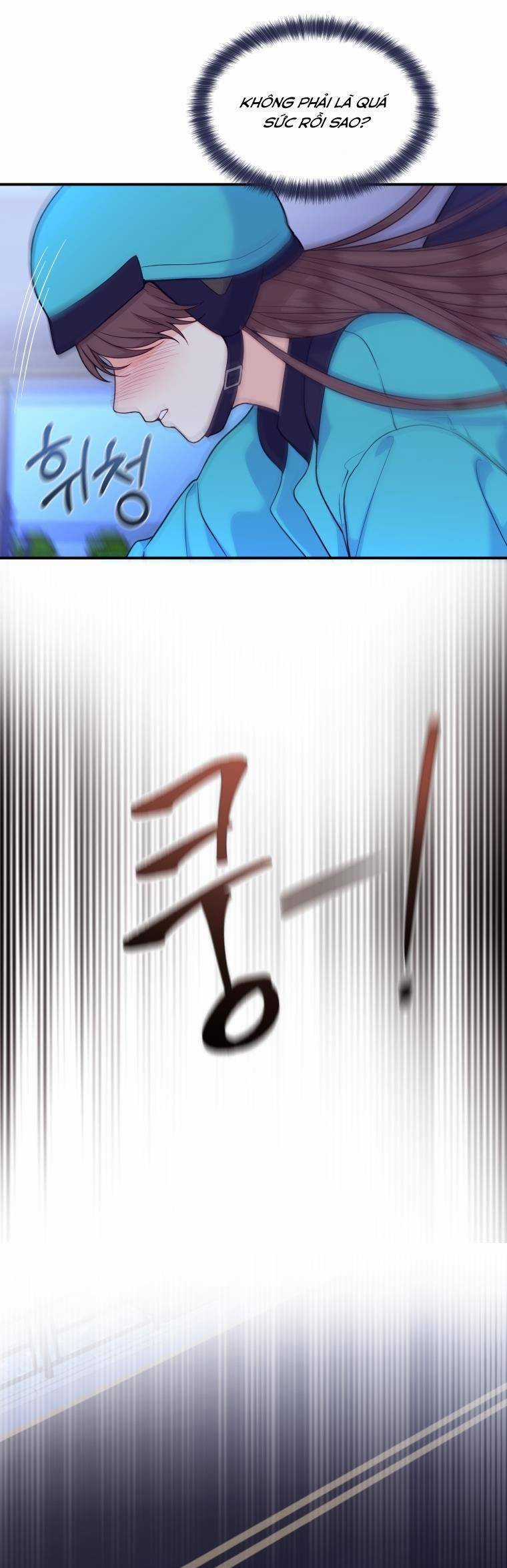 Cô Gái Cứu Tinh Được Yêu Mến Món quà ý nghĩa nhất cho người thân yêu Chapter 22 trang 19