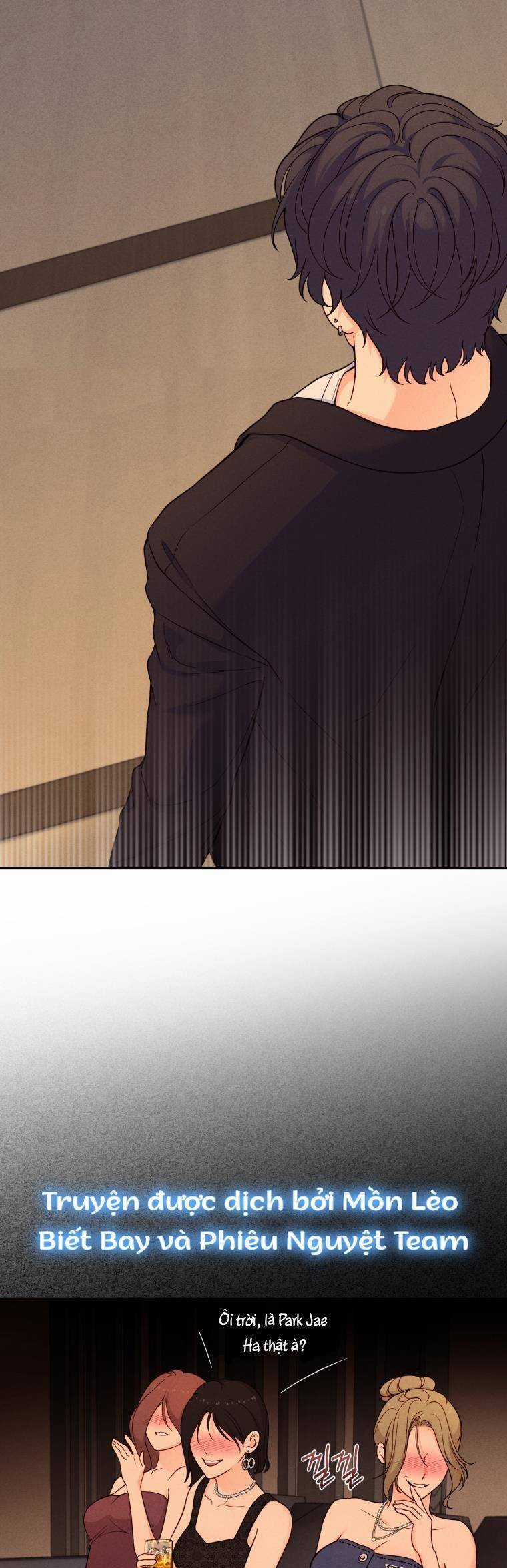 Cô Gái Cứu Tinh Được Yêu Mến Món quà ý nghĩa nhất cho người thân yêu Chapter 22 trang 2