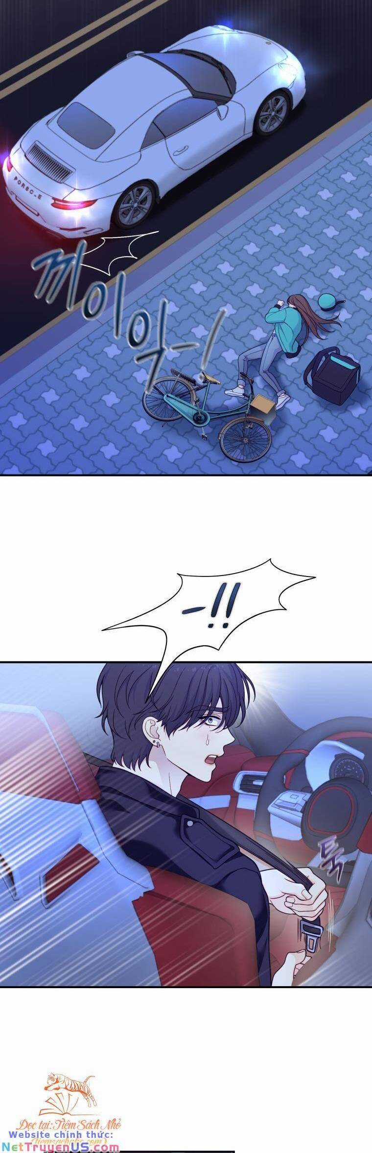 Cô Gái Cứu Tinh Được Yêu Mến Món quà ý nghĩa nhất cho người thân yêu Chapter 22 trang 20