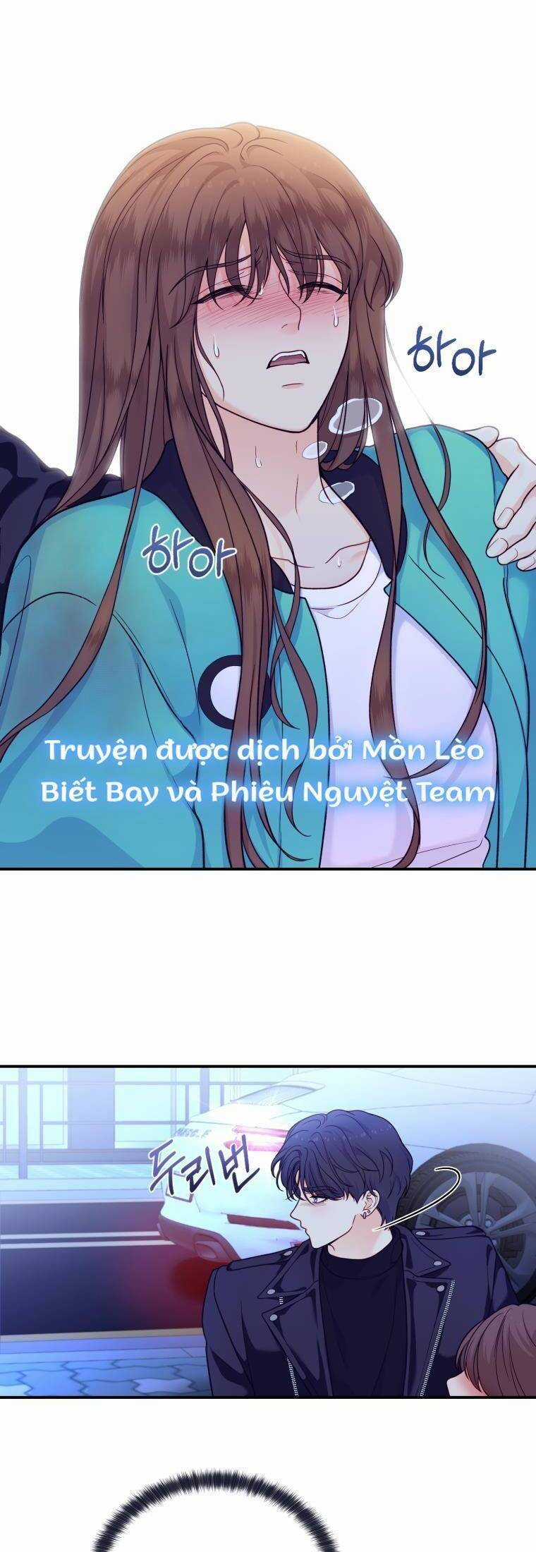 Cô Gái Cứu Tinh Được Yêu Mến Món quà ý nghĩa nhất cho người thân yêu Chapter 22 trang 22