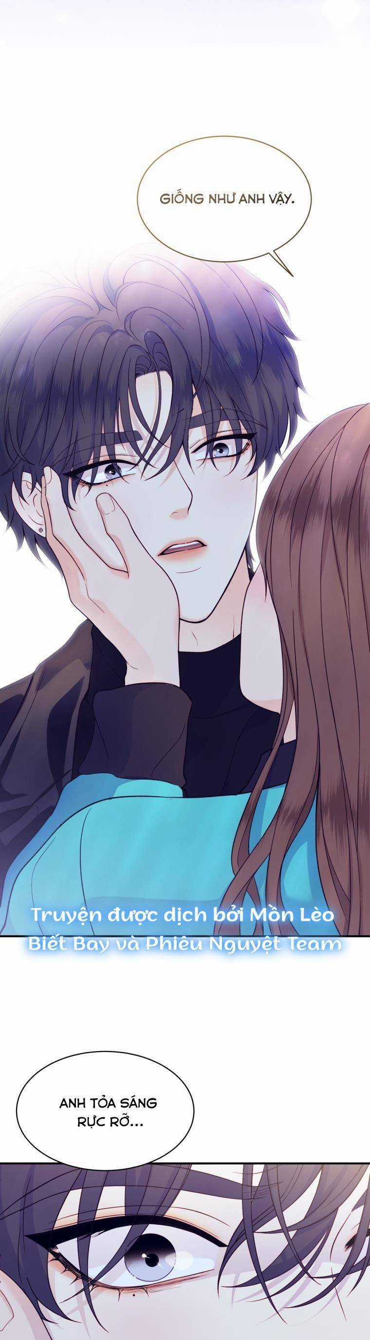 Cô Gái Cứu Tinh Được Yêu Mến Món quà ý nghĩa nhất cho người thân yêu Chapter 22 trang 30