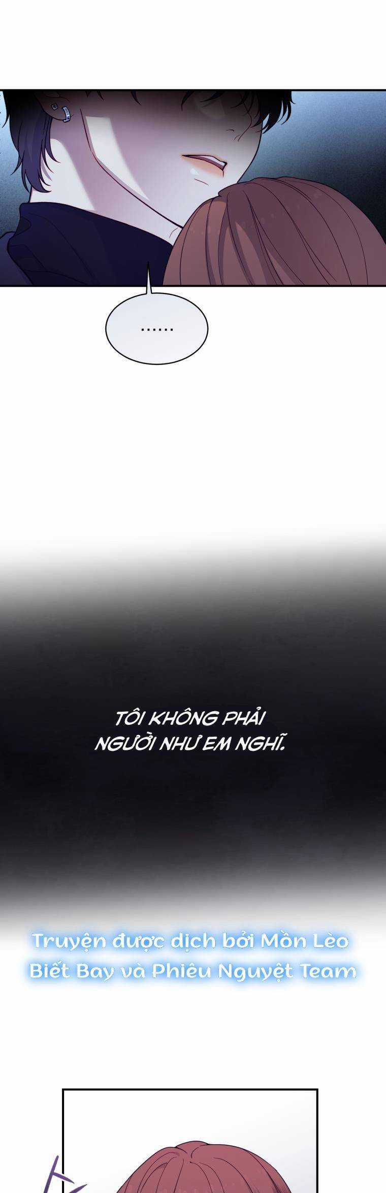 Cô Gái Cứu Tinh Được Yêu Mến Món quà ý nghĩa nhất cho người thân yêu Chapter 22 trang 32