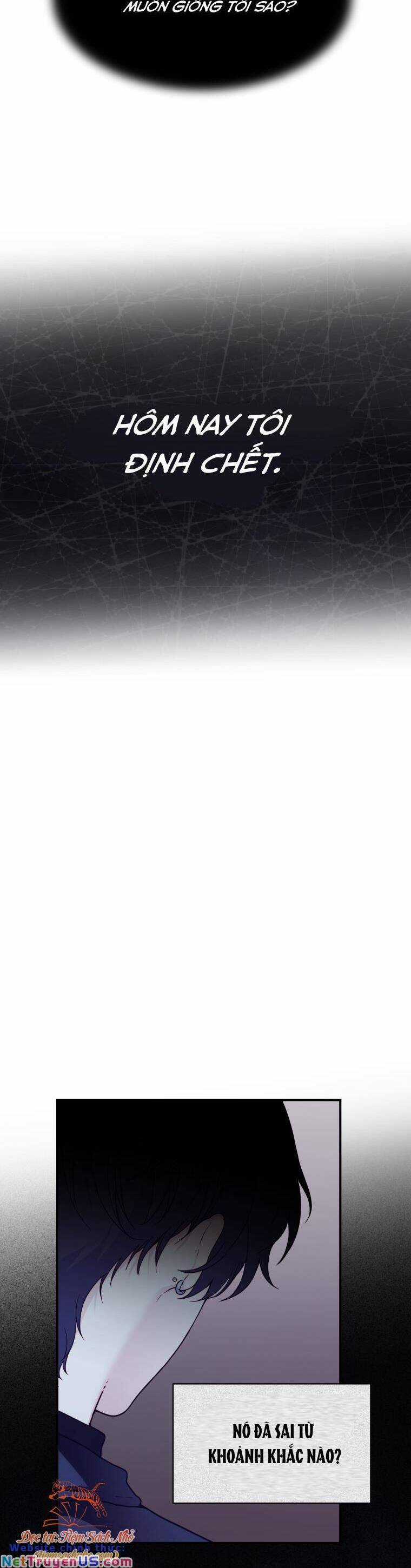 Cô Gái Cứu Tinh Được Yêu Mến Món quà ý nghĩa nhất cho người thân yêu Chapter 22 trang 35