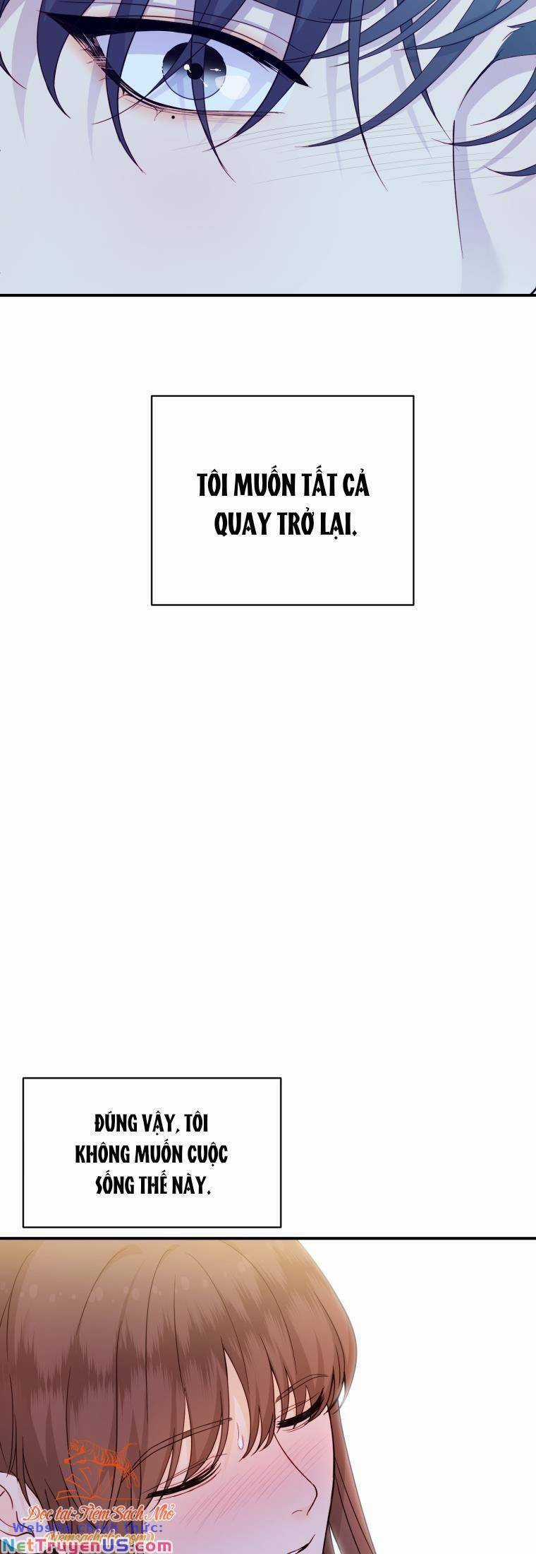 Cô Gái Cứu Tinh Được Yêu Mến Món quà ý nghĩa nhất cho người thân yêu Chapter 22 trang 38