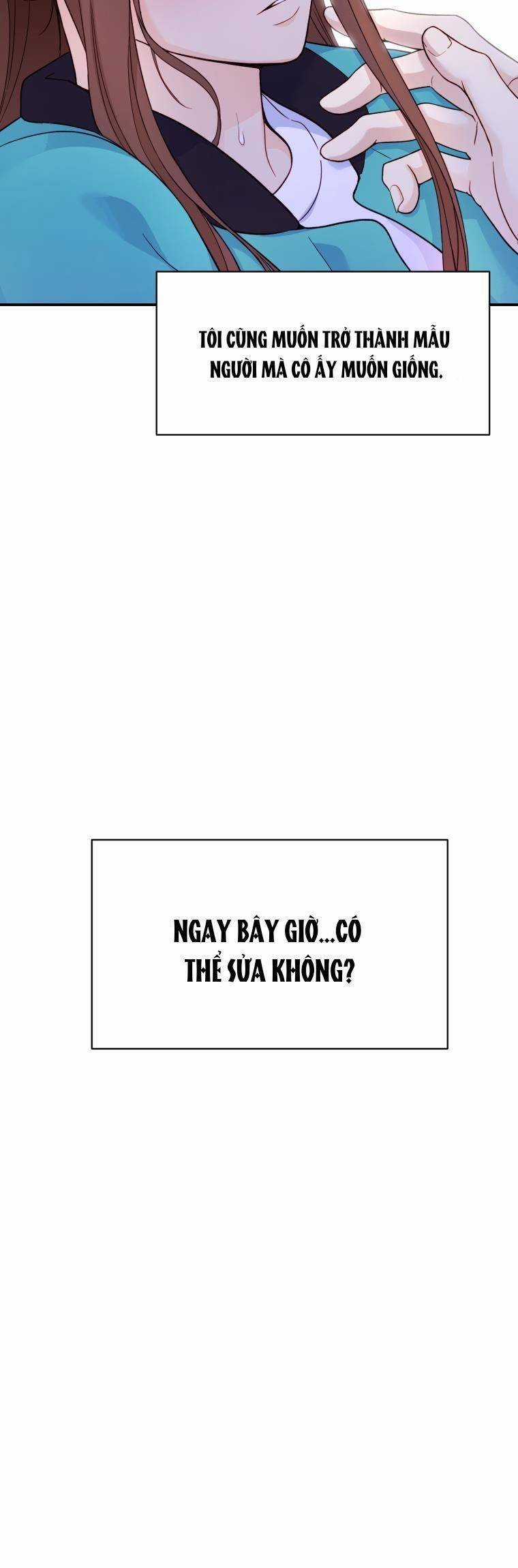 Cô Gái Cứu Tinh Được Yêu Mến Món quà ý nghĩa nhất cho người thân yêu Chapter 22 trang 39