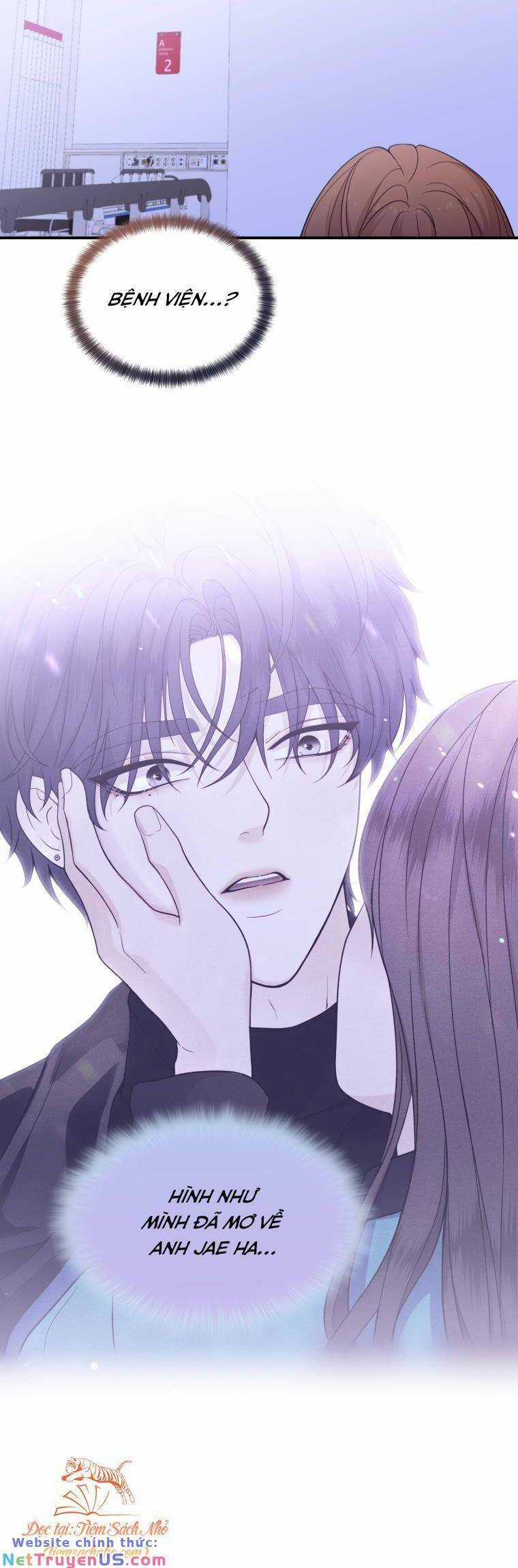 Cô Gái Cứu Tinh Được Yêu Mến Món quà ý nghĩa nhất cho người thân yêu Chapter 22 trang 41