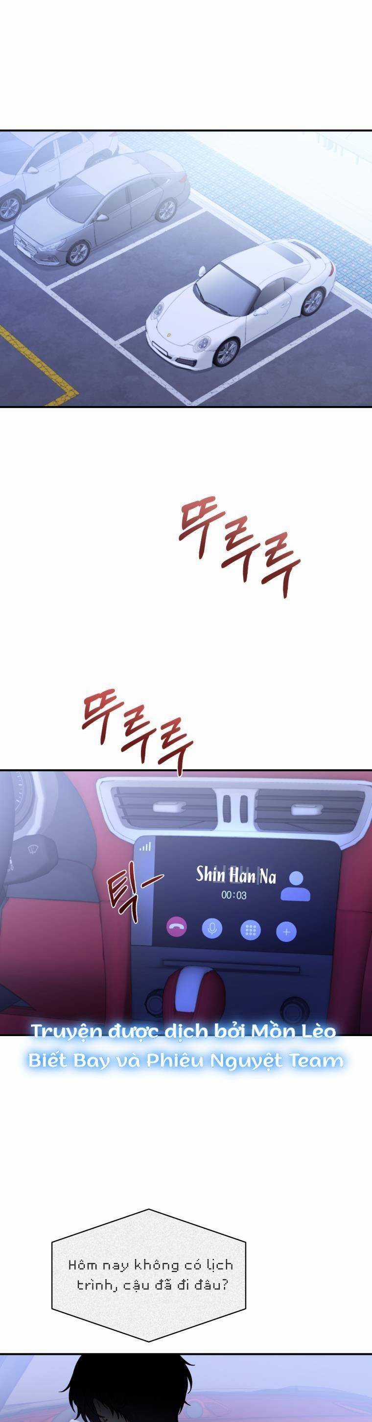 Cô Gái Cứu Tinh Được Yêu Mến Món quà ý nghĩa nhất cho người thân yêu Chapter 22 trang 44