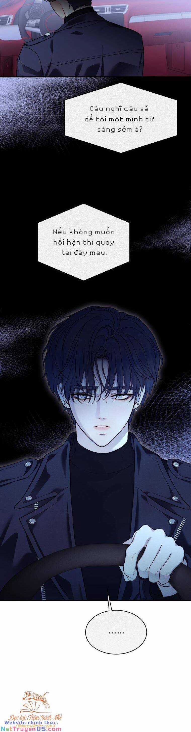 Cô Gái Cứu Tinh Được Yêu Mến Món quà ý nghĩa nhất cho người thân yêu Chapter 22 trang 45